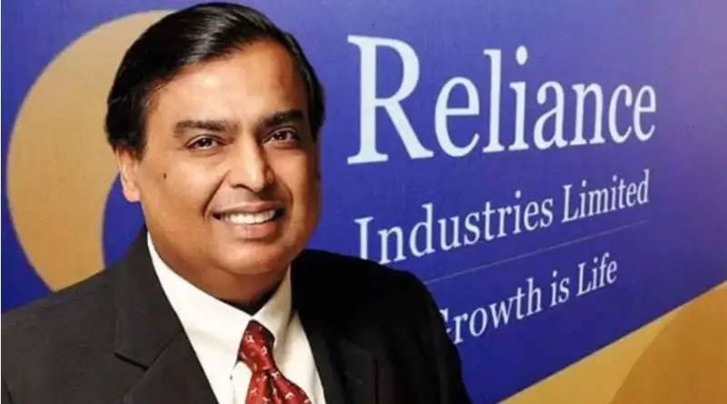 Reliance AGM 2024 : मुकेश अंबानी ने पीएम मोदी को बधाई दी