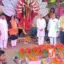 शिवहर में डॉ. नूतन माला सिंह ने की मां दुर्गा की पूजा, दिया सद्भाव का संदेश