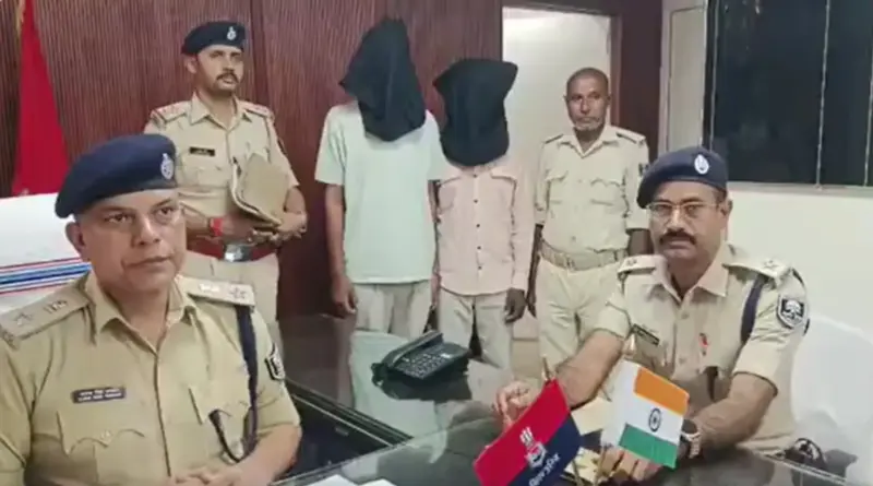 मुजफ्फरपुर में रेनू हत्याकांड का खुलासा, भाई गिरफ्तार; दोस्त की तलाश