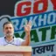 गोवा में राहुल गांधी का बड़ा हमला, बोले- ज्ञानेश कुमार को नींद नहीं आती!