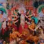 महानवमी पर शिवहर के देवी मंदिरों में उमड़ेगी भीड़, जयकारों से गूंजेगा शहर