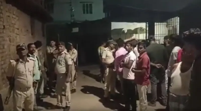 मनेर गोलीकांड: पैक्स अध्यक्ष संजीत कुमार की मौत, पिंटू घायल
