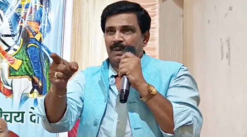 अनंत सिंह-नीरज कुमार विवाद में आनंद मोहन की एंट्री, बयान चर्चा में