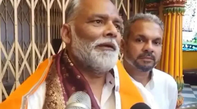 Pappu Yadav on Anant Singh: ‘9 मर्डर’ बयान पर पप्पू यादव ने सम्राट चौधरी को घेरा