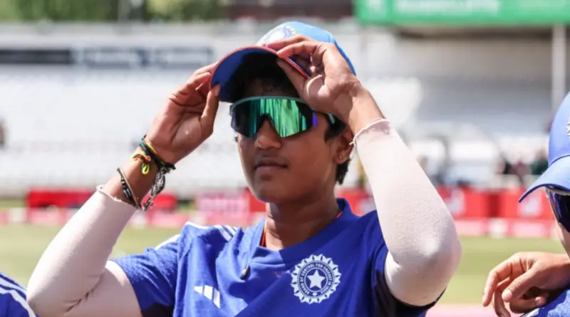 ICC रैंकिंग में भारतीय स्पिनरों का जलवा, श्री चरणी नंबर-1 और दीप्ति नंबर-2