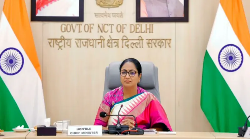 दिल्ली में 1 नवंबर से लागू होगा विंटर एक्शन प्लान, प्रदूषण पर सख्ती की तैयारी