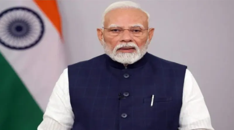 Sengol बनाने वाले Vummidi Ethiraj का निधन, PM मोदी ने जताया शोक