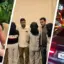Tiger Shroff Firing Case: तीनों आरोपियों को 31 अक्टूबर तक पुलिस हिरासत