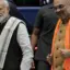 अमित शाह के जन्मदिन पर PM मोदी का खास संदेश, लंबी उम्र और अच्छे स्वास्थ्य की कामना