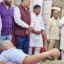 MLC चुनाव से पहले नीतीश कुमार का बड़ा दांव! नीरज कुमार से मुलाकात ने बढ़ाई सियासी हलचल
