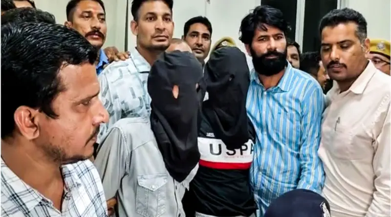 टाइगर श्रॉफ फायरिंग केस में बड़ा अपडेट, 4 आरोपियों की पुलिस हिरासत 26 अक्टूबर तक बढ़ी