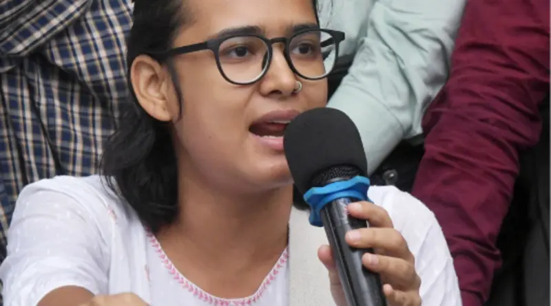 नेहा बोरा की याचिका पर दिल्ली हाईकोर्ट ने सुरक्षित रखा फैसला, BNSS नोटिस को दी चुनौती