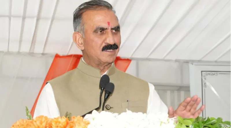 हिमाचल में पोषण नीति 2026 को मंजूरी, अब पौष्टिक भोजन और फूड टेस्टिंग पर जोर