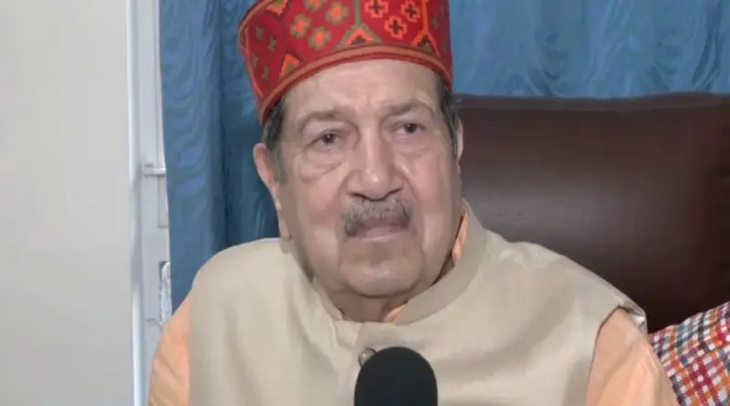 RSS नेता इंद्रेश कुमार का CJP पर सवाल, पूछा- कहां से आ रहा फंड?