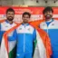 Asian Para Games 2026: भारत के 88 मेडल, हाई जंप में तीनों पदक जीतकर रचा इतिहास