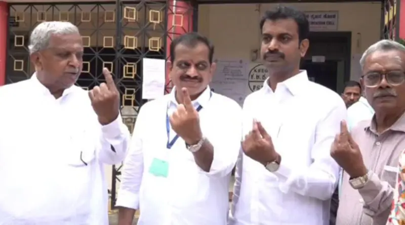 Karnataka MLC Election 2026: NDA की जीत का दावा, 27 अक्टूबर को आएंगे नतीजे