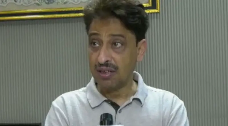 इमरान मसूद का RSS पर पलटवार, बोले- मुस्लिम लीग के साथ सरकार चलाते थे इनके पूर्वज