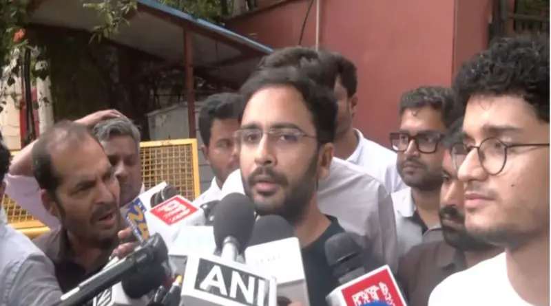 CJP कार्यकर्ताओं की जमानत प्रक्रिया पूरी, नवंबर में SEM कोर्ट में अगली सुनवाई