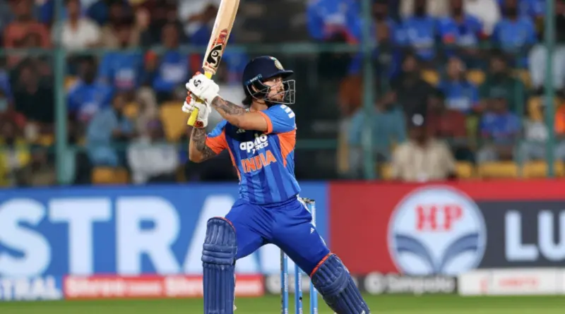 Ishan Kishan की बैटिंग पोजिशन पर Gambhir के समर्थन में उतरे Irfan Pathan, बताई असली वजह
