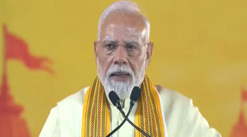 ITBP Raising Day: पीएम मोदी ने हिमवीरों को किया सलाम, जवानों के साहस की सराहना