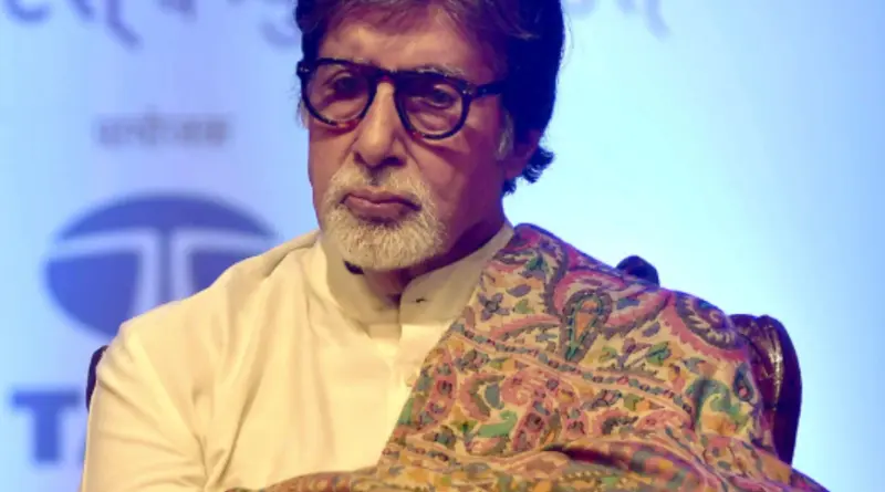 Amitabh Bachchan Health Update: बिग बी ने फिर मांगा आराम के लिए समय, फैंस को दी जानकारी