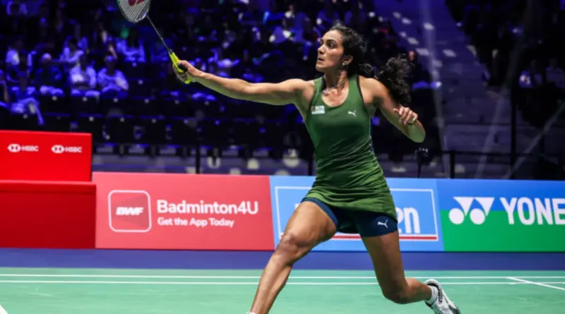 French Open Final: पीवी सिंधु का खिताबी मुकाबला तय, अब दुनिया की नंबर-1 खिलाड़ी से भिड़ंत
