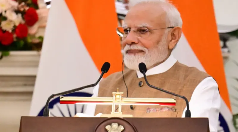 PM मोदी का यूपी-ओडिशा दौरा कल, वाराणसी में फैक्ट्री और एयर शो का उद्घाटन