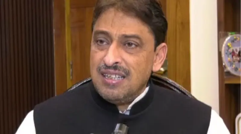 इमरान मसूद का BJP पर पलटवार, बोले- देशभक्ति का सर्टिफिकेट नहीं चाहिए
