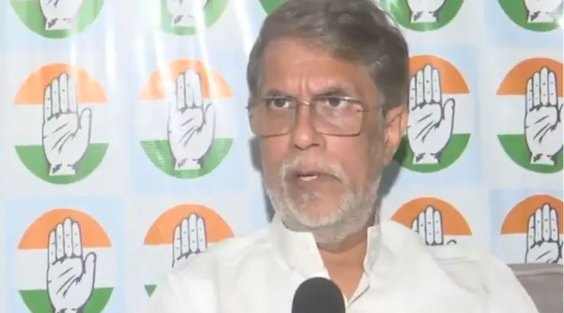 रायहान वाड्रा की प्रदर्शनी पर विवाद, पवन खेड़ा ने BJP को घेरा