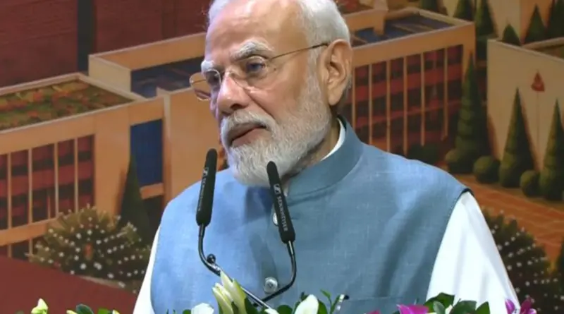 ओडिशा को पीएम मोदी की बड़ी सौगात, RBI के नए डेटा सेंटर का उद्घाटन