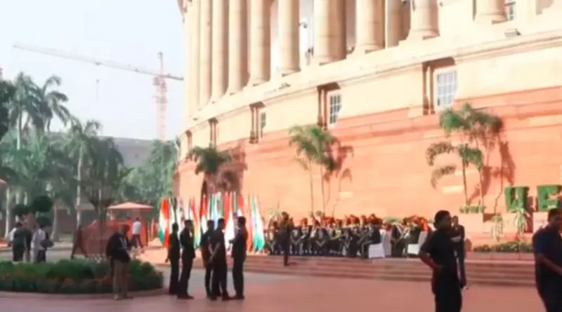 BRICS Parliamentary Forum 2026: दिल्ली पहुंचे 21 देशों के प्रतिनिधि, आज PM मोदी से होगी मुलाकात