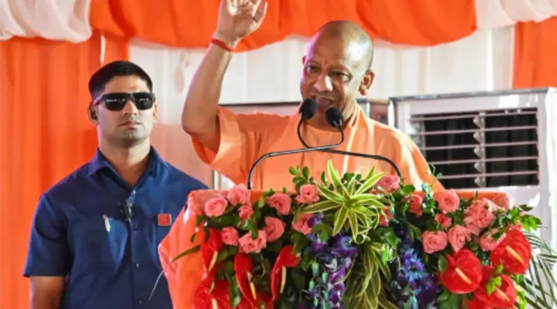 वाल्मीकि जयंती पर कानपुर को ₹411 करोड़ की सौगात, युवाओं के लिए नई पहल