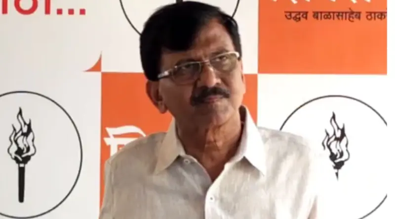 ₹500 करोड़ के वायरल ऑडियो पर सियासत तेज, संजय राउत ने अमित शाह से ED जांच मांगी