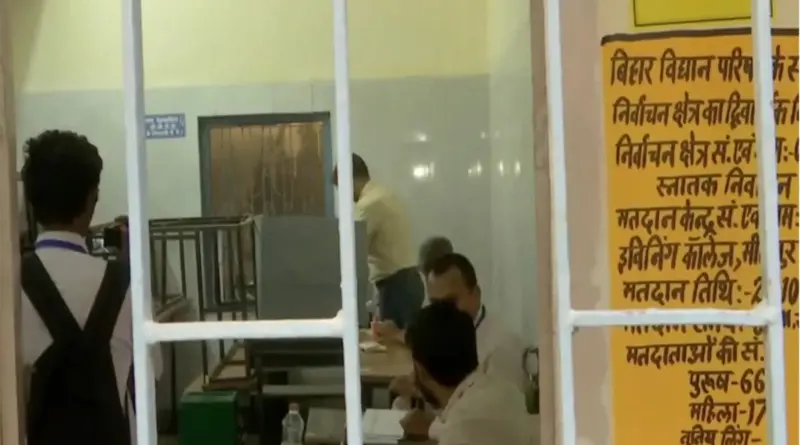 बिहार-UP MLC चुनाव में घमासान, 19 सीटों पर बागियों ने बढ़ाई सियासी चुनौती
