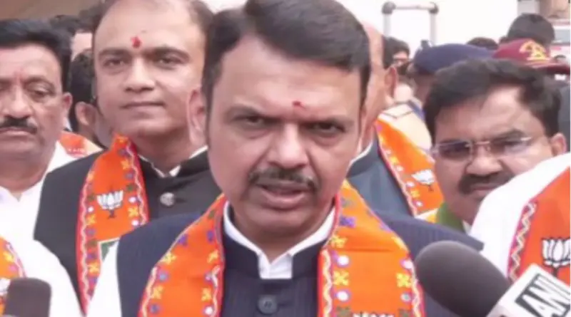 महाराष्ट्र के 1.5 करोड़ किसानों को ₹5,000 की राहत, CM फडणवीस का बड़ा ऐलान