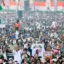 दिल्ली में कांग्रेस रैली को पुलिस की मंजूरी, 5 बजे तक खत्म करना होगा कार्यक्रम