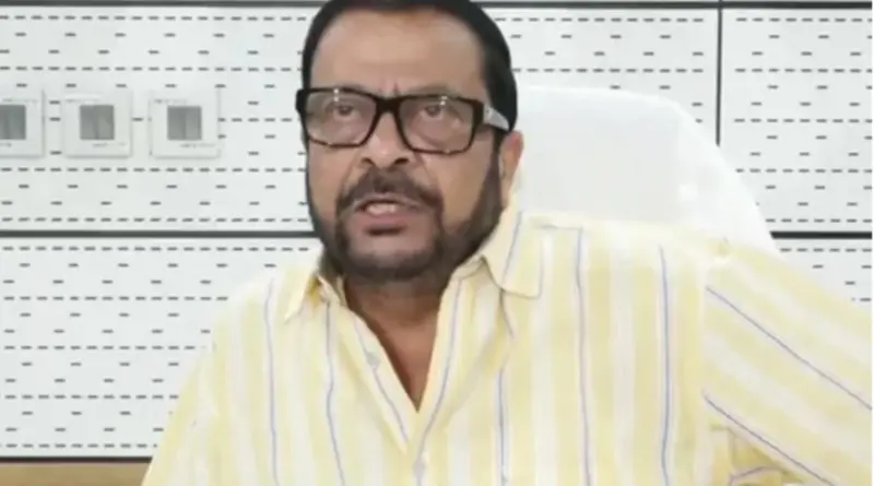 चक्रवात अर्नब को लेकर ओडिशा अलर्ट, 313 टीमें तैनात; 2,037 राहत शिविर तैयार