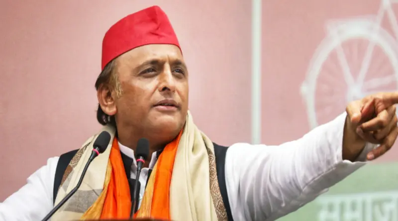 UP MLC चुनाव में जीत के बाद अखिलेश का बड़ा संदेश, कार्यकर्ताओं को दी नसीहत