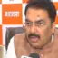 MLC चुनाव नतीजों पर संजय सरावगी का राहुल गांधी पर हमला, बोले- कांग्रेस का आधार कमजोर