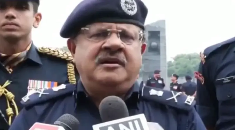 भूटान में ग्लेशियर झील फटने से भारत में अलर्ट, असम-बंगाल में बाढ़ का खतरा; NDRF तैयार